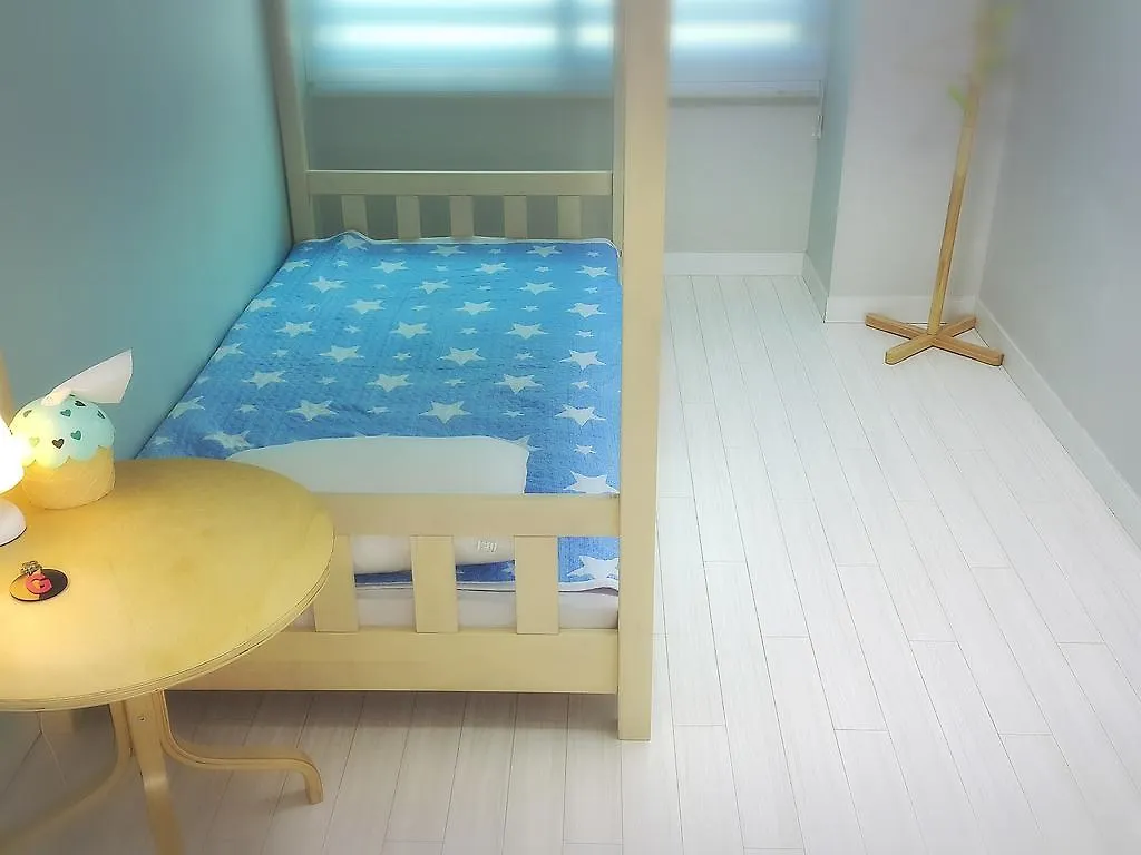 Guest house Cobe Guesthouse Dongdaemun Seoul