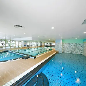 公寓式酒店 仁寺洞奥拉凯伊公寓式酒店