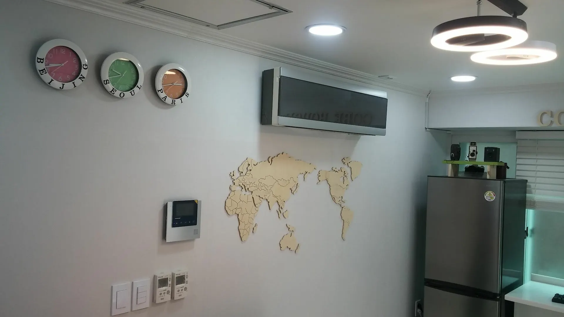 ** 招待所 首爾 东大门措贝旅馆酒店 韩国