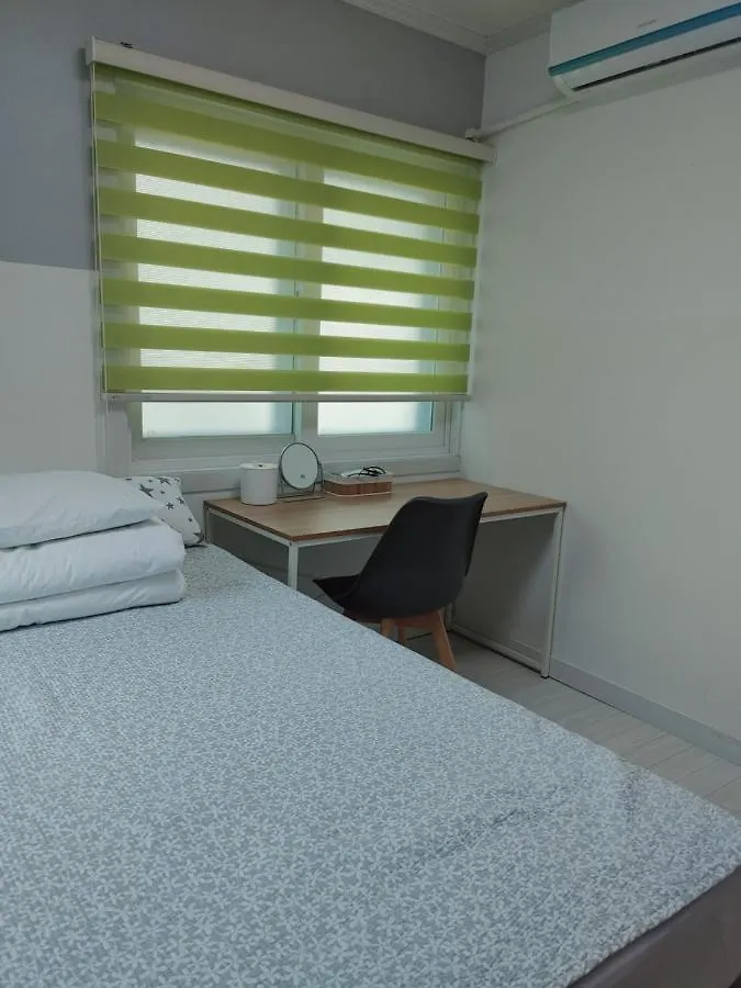 Guest house Cobe Guesthouse Dongdaemun Seoul