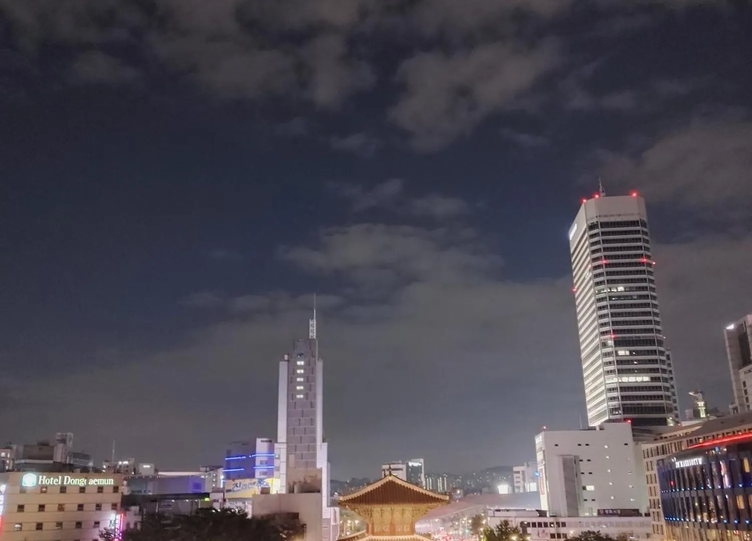 Cobe Guesthouse Dongdaemun Seoul Guest house