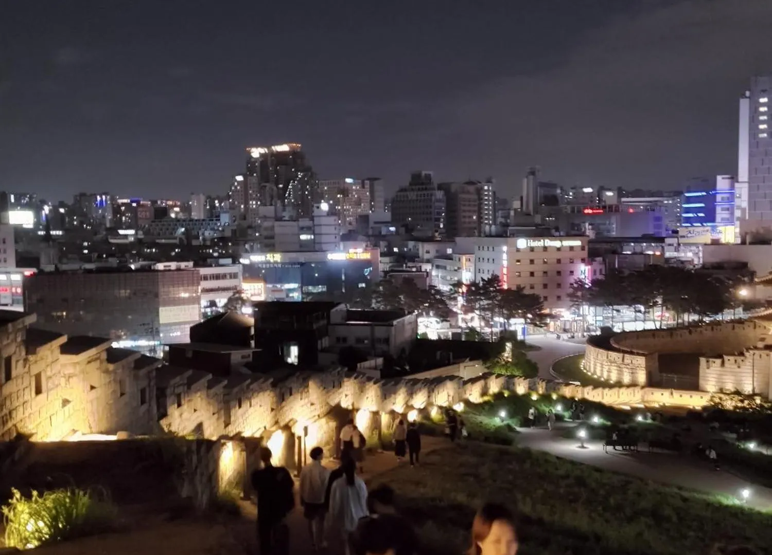 Cobe Guesthouse Dongdaemun Seoul