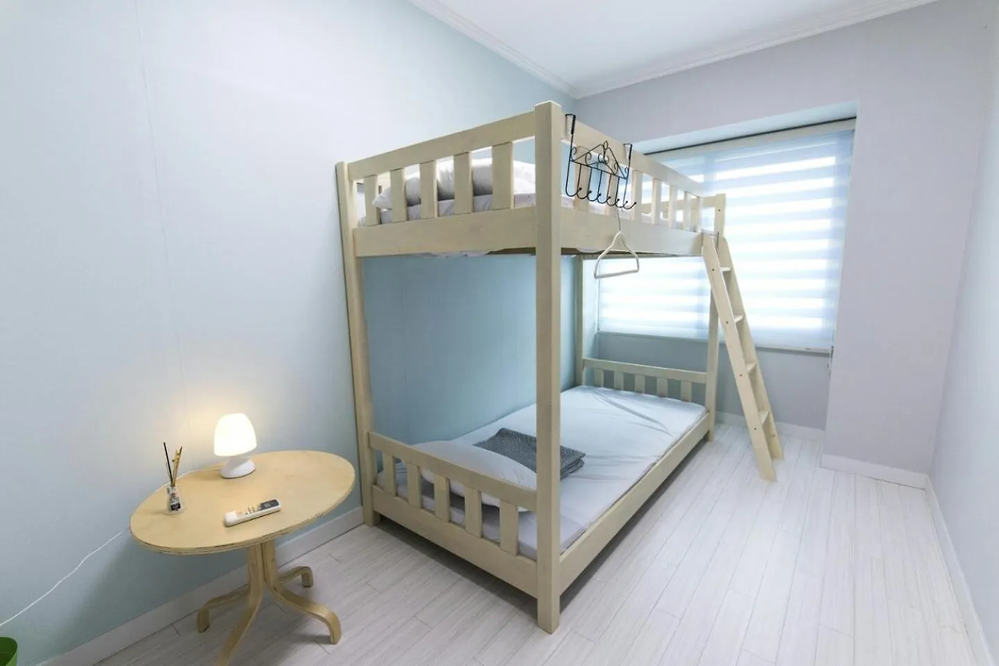 Cobe Guesthouse Dongdaemun Seoul South Korea