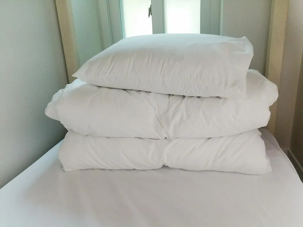 Cobe Guesthouse Dongdaemun Seoul 2*,  South Korea