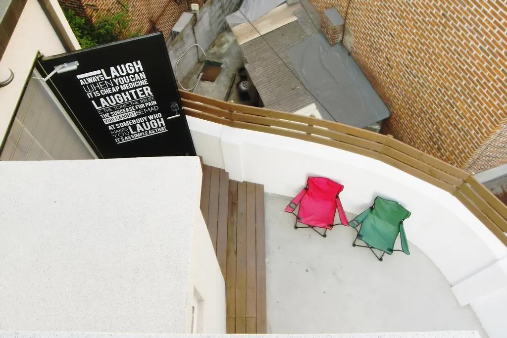 Cobe Guesthouse Dongdaemun Seoul 2*,  South Korea