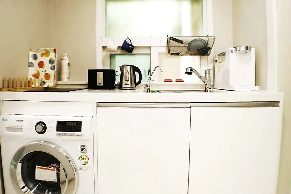 Cobe Guesthouse Dongdaemun Seoul Guest house