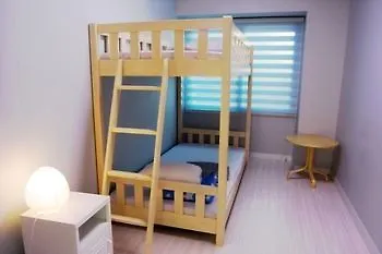 Guest house Cobe Guesthouse Dongdaemun Seoul
