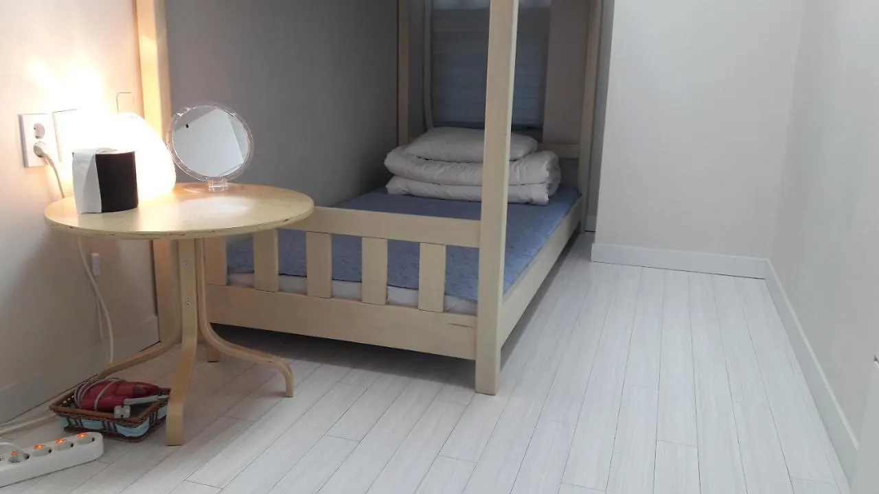 ** Guest house Cobe Guesthouse Dongdaemun Seoul South Korea