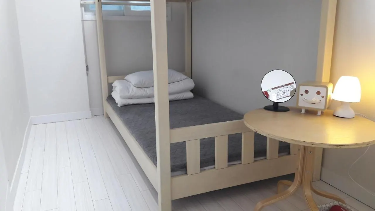 Cobe Guesthouse Dongdaemun Seoul