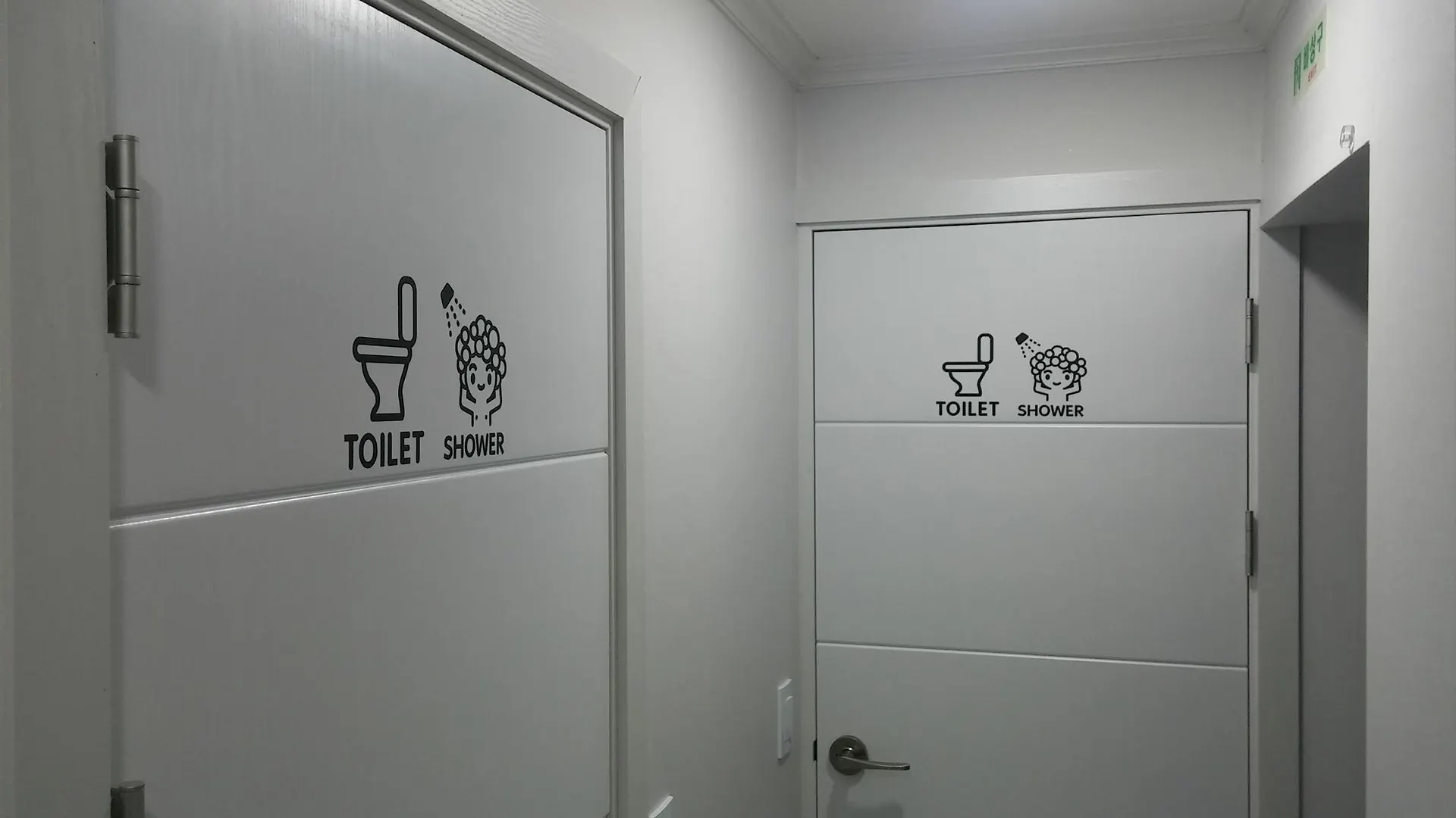 Cobe Guesthouse Dongdaemun Seoul 2*,  South Korea
