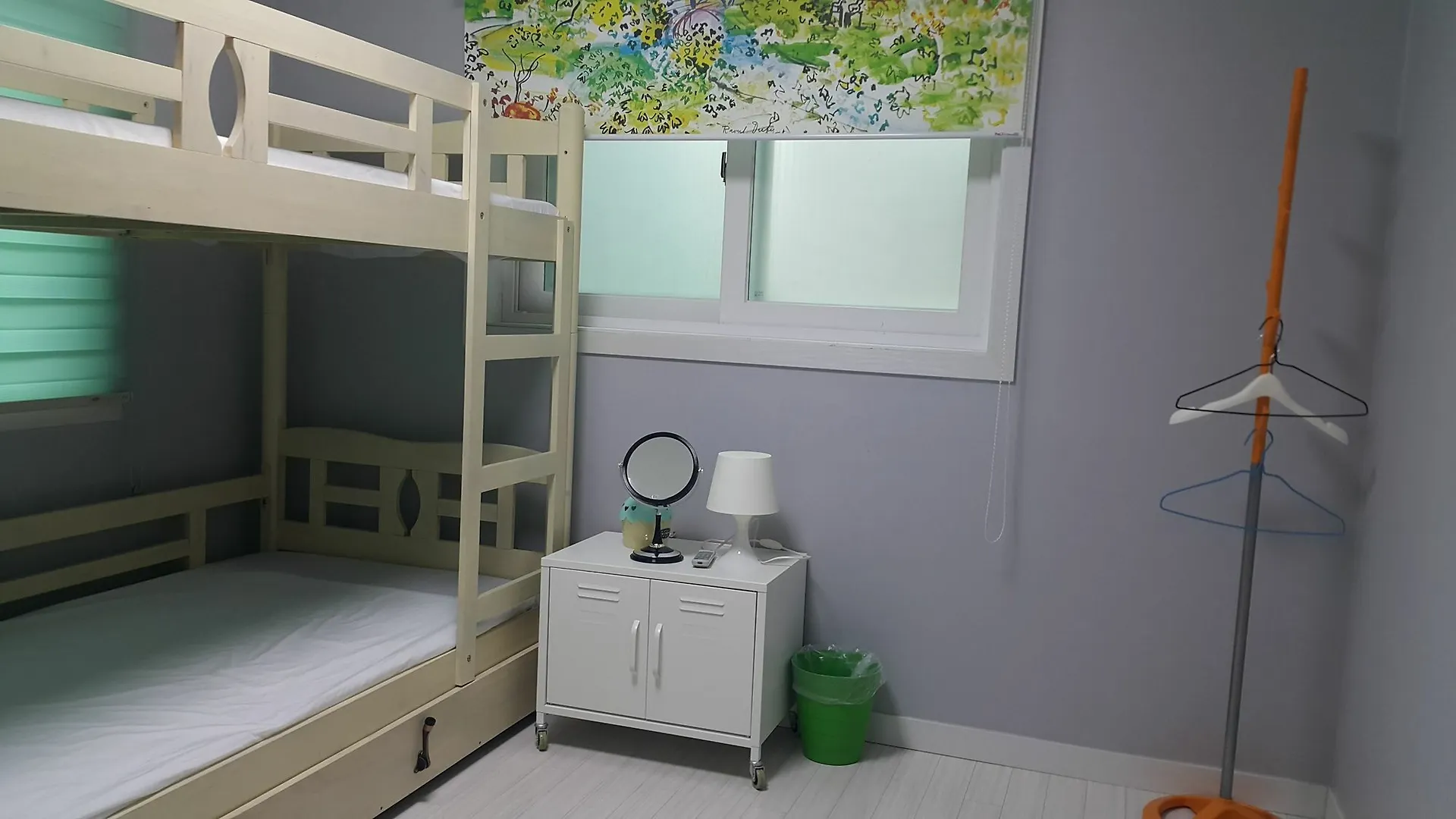 ** Guest house Cobe Guesthouse Dongdaemun Seoul South Korea