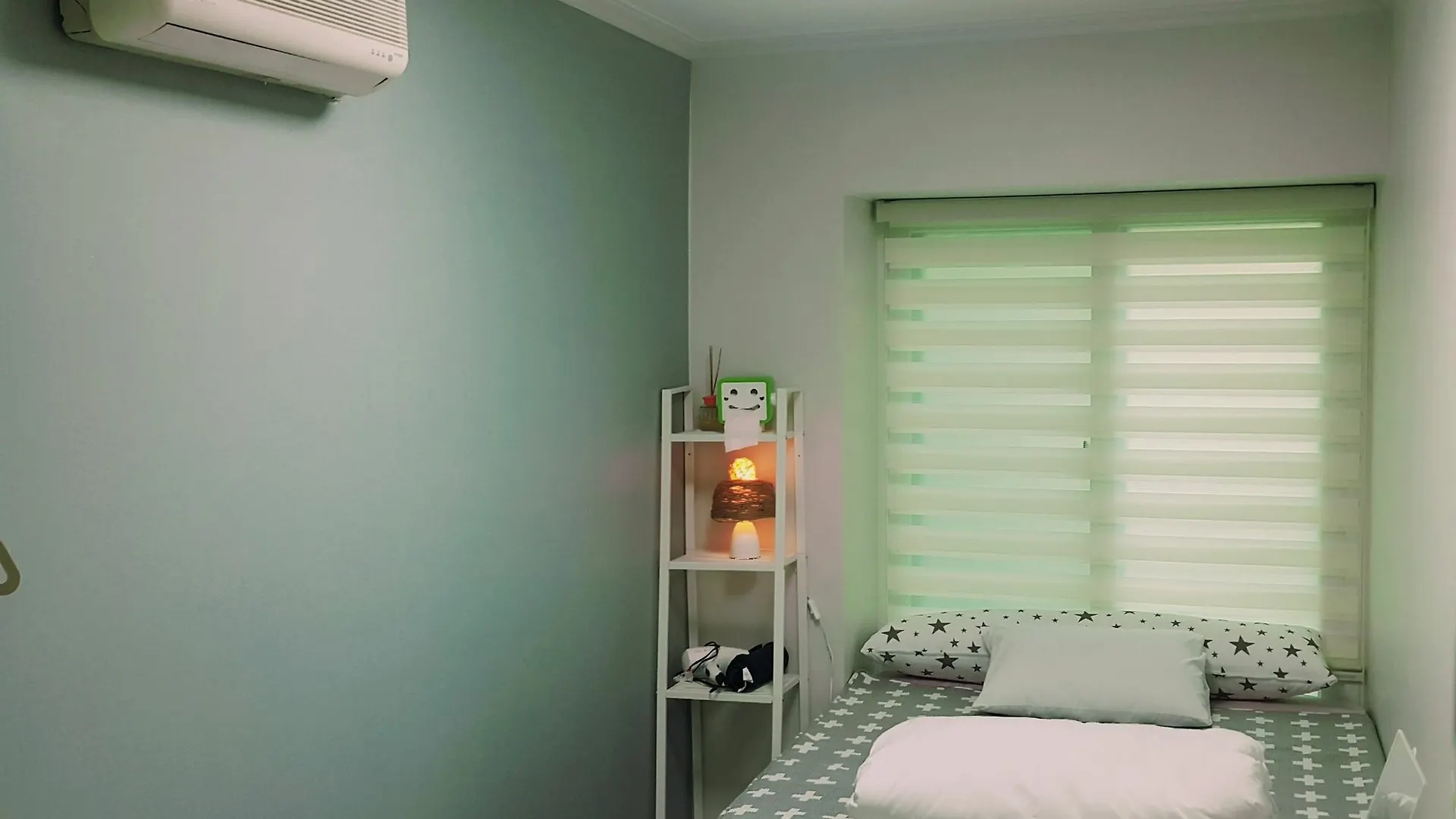 Cobe Guesthouse Dongdaemun Seoul South Korea