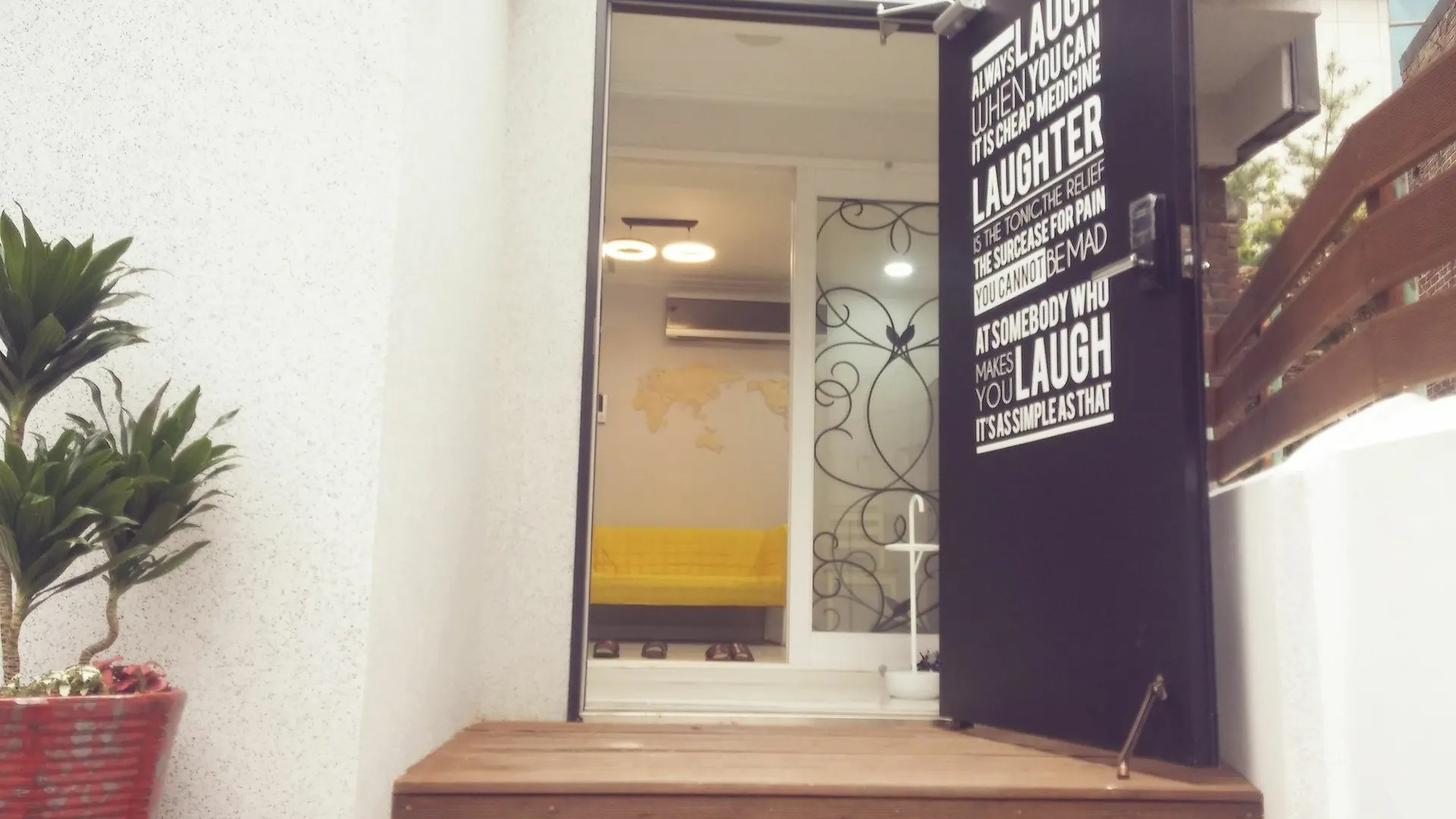 Cobe Guesthouse Dongdaemun Seoul South Korea