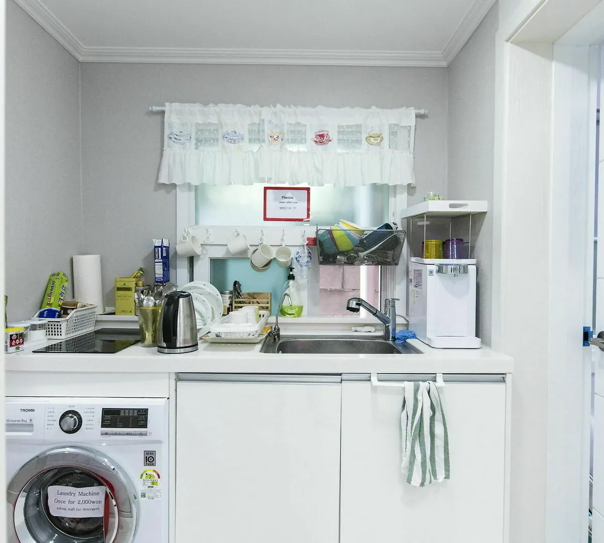 Cobe Guesthouse Dongdaemun Seoul 2*,  South Korea